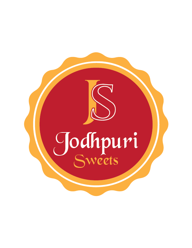 Jodhpuri Sweets logo
